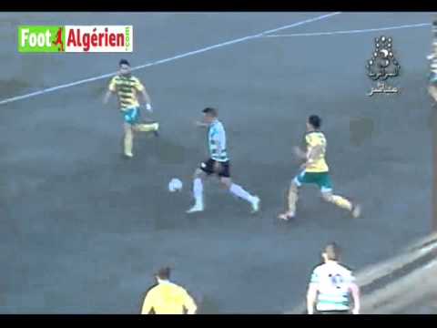 Ligue 1 Algérie (26e journée) : JS Saoura 1 - MO Béjaïa 0 (Résumé)