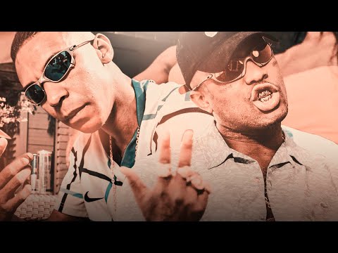 MALOQUEIRO VISIONARIO - MC IG e MC Kanhoto (DJ WN)