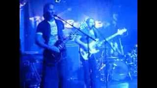 Pink Cream 69 - Welcome The Night (live Salzburg)