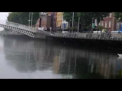 River Liffey Rowing