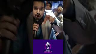 Download lagu De Ghumake - The  ICC Cricket WC 2011 Anthem #cricket #india #2023 mp3