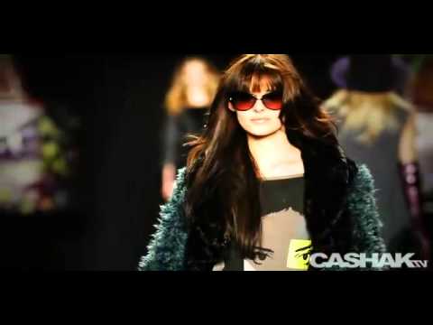 Miss Sixty Fall 2008 @ New York Fashion Week