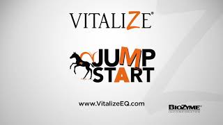 Vitalize® JumpStart