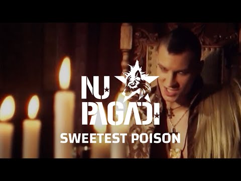 Sweetest Poison - Nu Pagadi