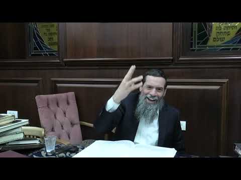 הרב בניהו עטיה - תשפ"ו - מבוא שערים - שיעור מס' 277  - דף מ"ג ע"ד מ"ד ע"א - ג' סוגי דעיבור דזו"ן