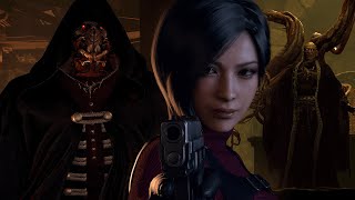 Download lagu Resident Evil 4 Remake - Separate Ways - Full Game Walkthrough mp3 Download lagu Resident Evil 4 Remake - Separate Ways - Full Game Walkthrough mp3