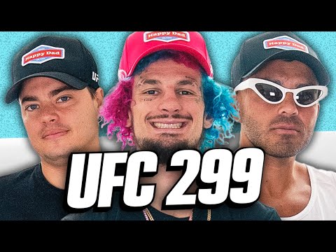 Suga Sean and Nelk Boys Talk Ryan Garcia on Drugs and Reveal Suga's Pay Day!