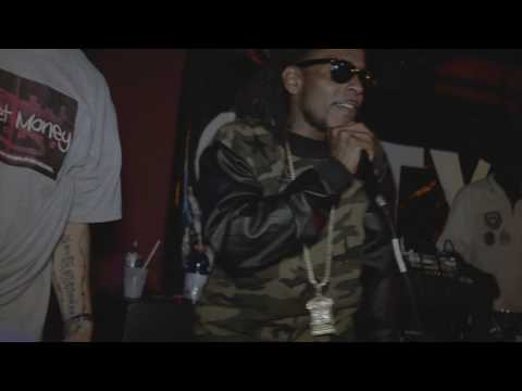 Don Con - Right Now - Dir By Josh Bliss Lighten