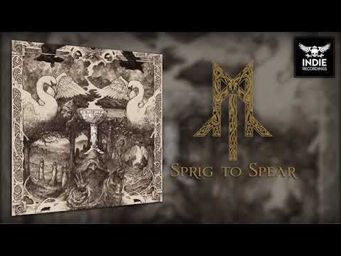 Wolcensmen - Sprig to Spear