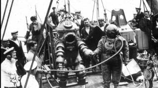 Bathysphere Video, 99 Percent Invisible