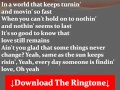 Sara Evans - Some Things Never Change Lyrics