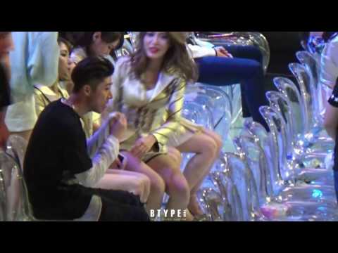 160610 HEROES OF REMIX B.I