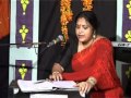 Hairaton Ke Silsile Sung By Breeta Sengupta Ghazal