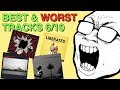 Weekly Track Roundup: 6/10 (Jay Rock, Gorillaz, DeJ Loaf, Interpol, and More!) Weekly Track Roundup: 6/10 (Jay Rock, Gorillaz, DeJ Loaf, Interpol, and More!)