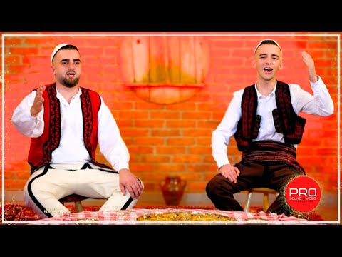 SAMIRI & MIRLINDI - ALI PASHA  4K