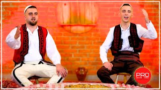 Samir Krasniqi & Mirlind Bajraktari - Ali Pasha