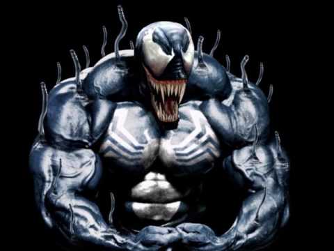 GhostGuy99 Venom Voice Impression