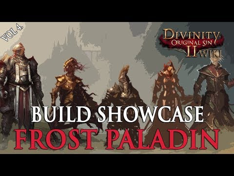 divinity 2 warfare build divinity 2 warfare build
