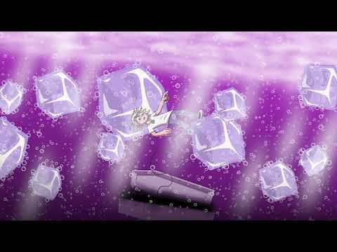 Macca Wiles - Face Your Fears [Official Visualizer]