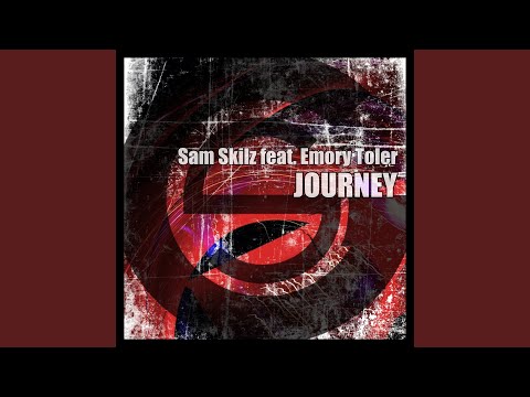 Journey (feat. Emory Toler) (Original Vocal Mix)