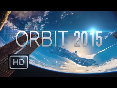 Earth 2015, Live Feed, International Space Station, ISS, fly over, Orbit