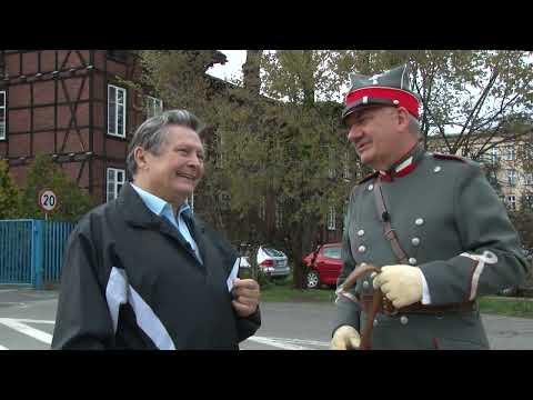 Mój Poznań, moja Wielkopolska - Poznańscy ułani