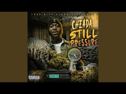 Strilla (feat. Trap Rich Slick)