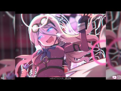 Miu Iruma Animation | Ego Death