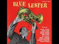 Lester Young - Ghost Of A Chance (#1)