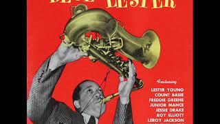 Lester Young - Ghost Of A Chance (#1)