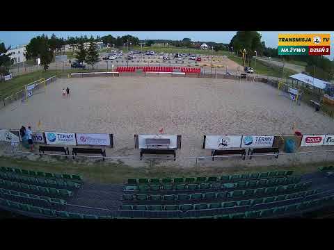 Ekstraklasa Beach Soccer Poddębice