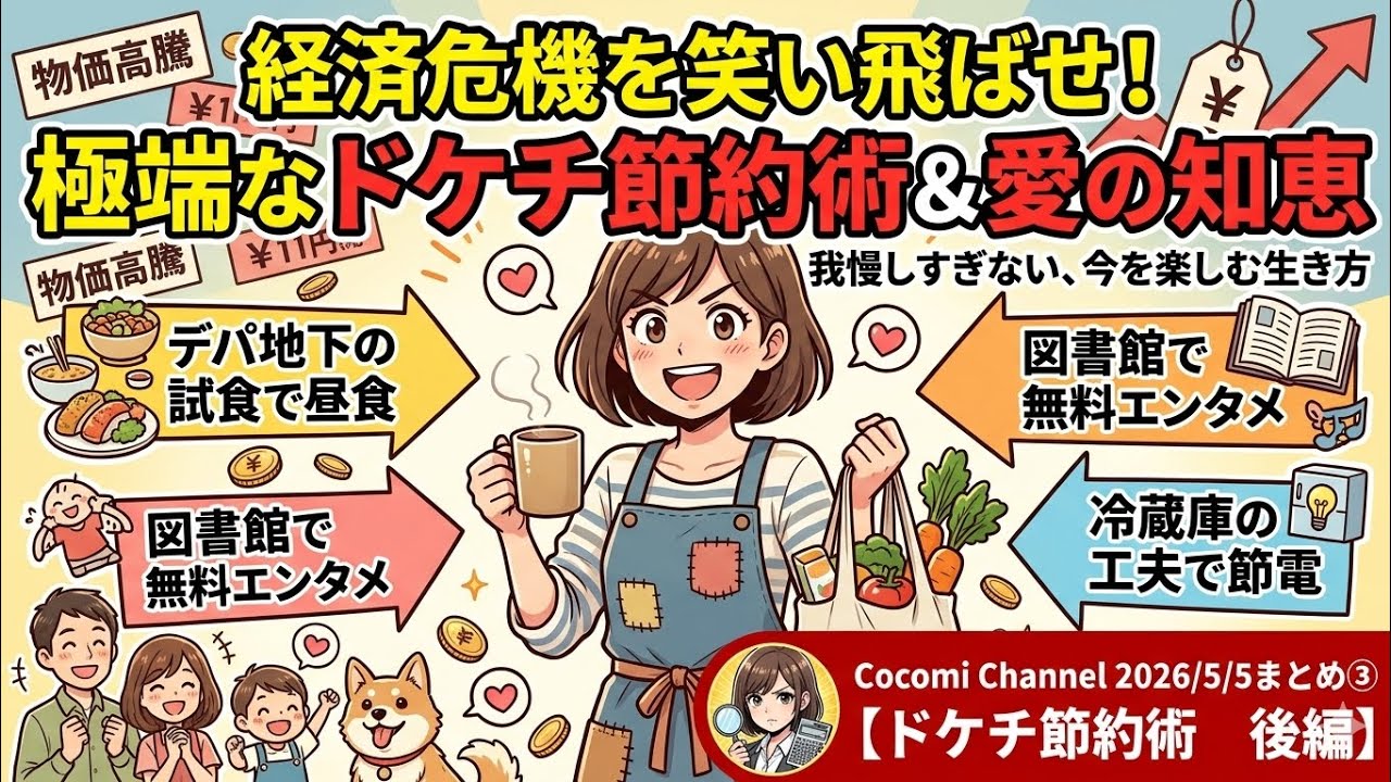 YouTubeサムネイル