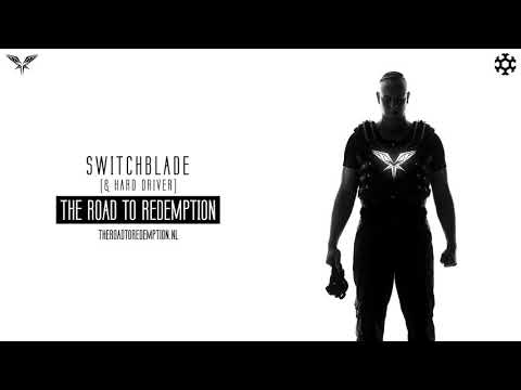 Radical Redemption & Hard Driver - Switchblade (HQ Official)