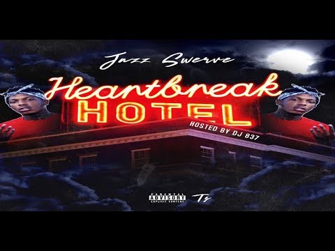 Jazz Swerve - Sneak Diss (Feat. Baby Ahk & Lil Dude)