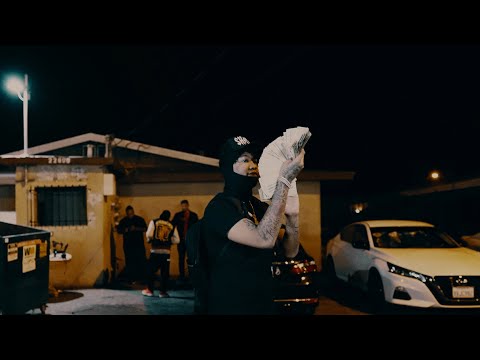 Fendi9 x Kay Lions x Ochoo - Backdoor (Official Music Video)