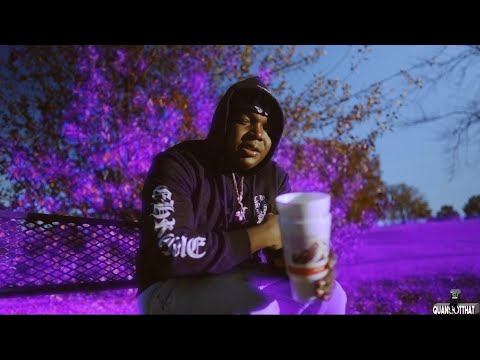 LC Hunnet - For The Love Of Money/ Da Problem (Official Music Videos)