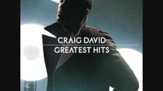 Where&#39;s Your Love - Craig David