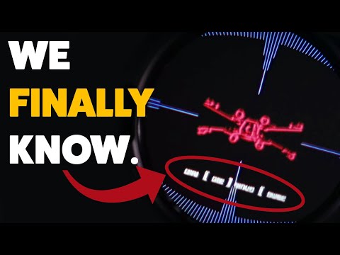Star Wars mystery FINALLY solved