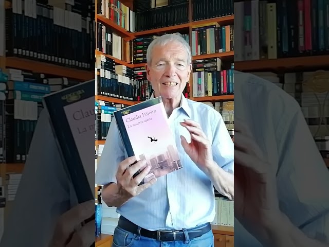 Vídeo relacionado con La muerte ajena