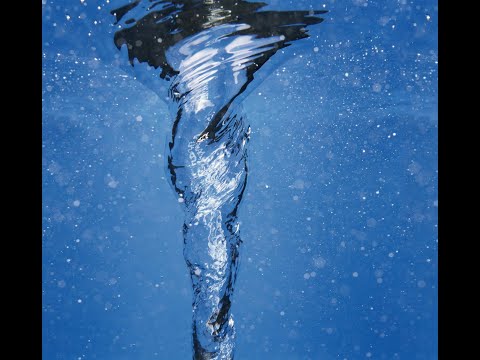 The living energy of Victor Schauberger