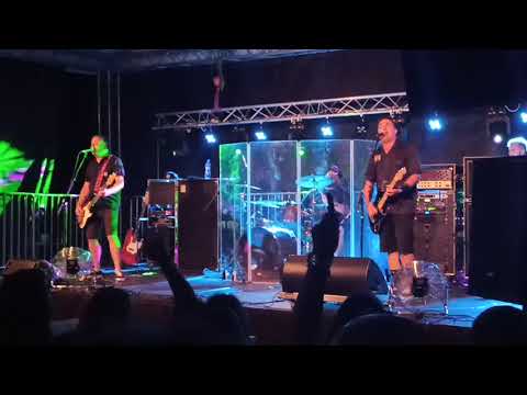 Ine Kafe - Prečo je to tak (live 24. 07. 2021 Akcia Leta Jarovce)