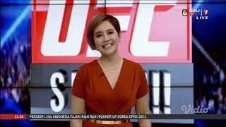 Download lagu [PUTRI VIOLA & PARTNER] UFC Seru!!! (23 Juli 2023) mp3