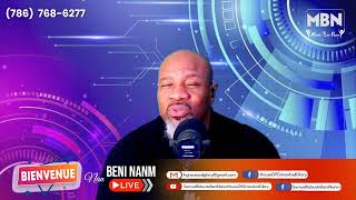 SAMUEL ROBUSTE BENI NANM