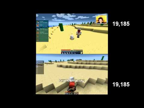 First Kabutops (TBNR vs. CraftBattleDuty)