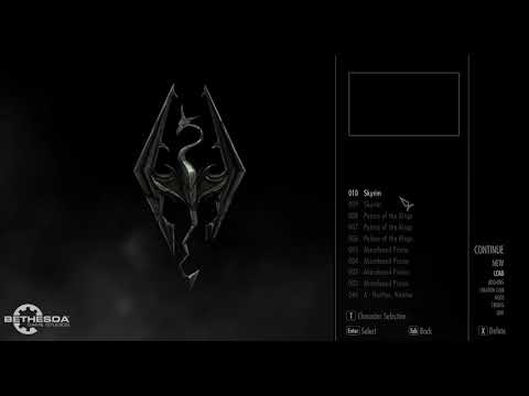 Growl werewolves hunger patch proof and load order