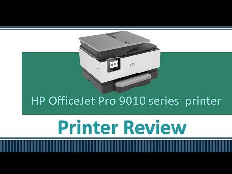 Hewlett Packard (HP) HP 963 mėlynas 3JA23AE Instant Ink video