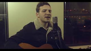 Joe Fox - Change (Official Acoustic Video)