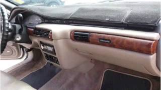 preview picture of video '1996 Chrysler Concorde Used Cars Brooksville FL'