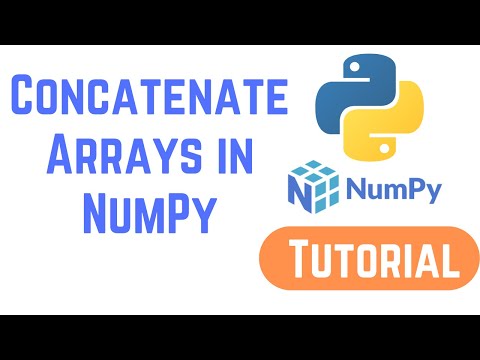 Python Numpy Tutorial For Beginners Introduction Installing numpy