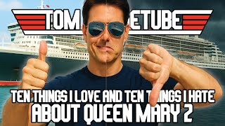 QM2 Speed Review – 10 Loves, 10 Hates & What Other Channels Won’t Say